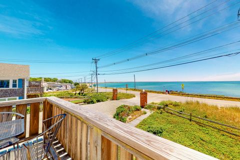 Photo of 690 Commercial Street #UNIT 1D, Provincetown, MA 02657 (MLS # 22601814)