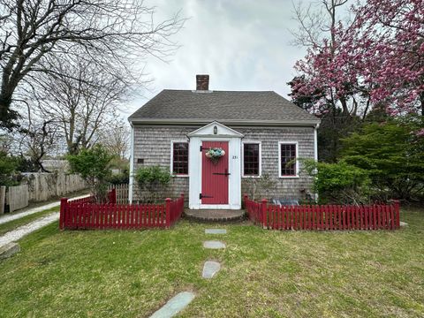 Photo of 231 Mill Lane, South Yarmouth, MA 02664 (MLS # 22602040)