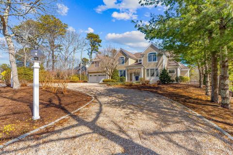 Photo of 36 Troon Way, Mashpee, MA 02649 (MLS # 22601013)
