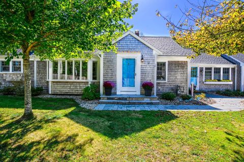 Photo of 53 Brier Lane, Brewster, MA 02631 (MLS # 22505086)
