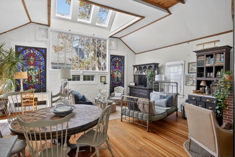 Photo of 5 Webster Place, Provincetown, MA 02657 (MLS # 22601195)