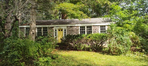 Photo of 60 Swamp Road, Brewster, MA 02631 (MLS # 22604333)