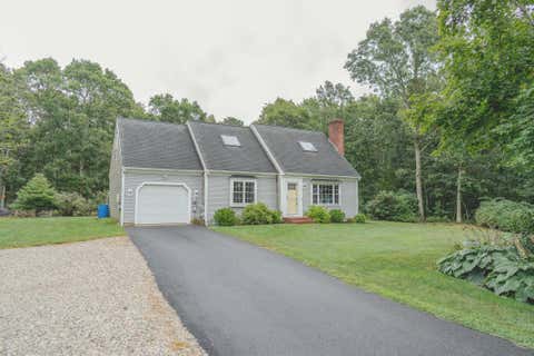 Photo of 4 Kalmia Path, Sandwich, MA 02563 (MLS # 22603933)