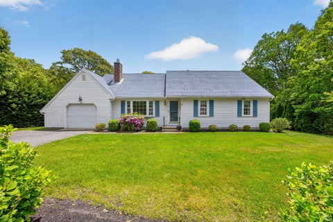 Photo of 60 Sarah Maker Lane, Brewster, MA 02631 (MLS # 22602652)