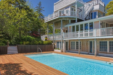 Photo of 208 Bradford Street #Unit E11, Provincetown, MA 02657 (MLS # 22602756)