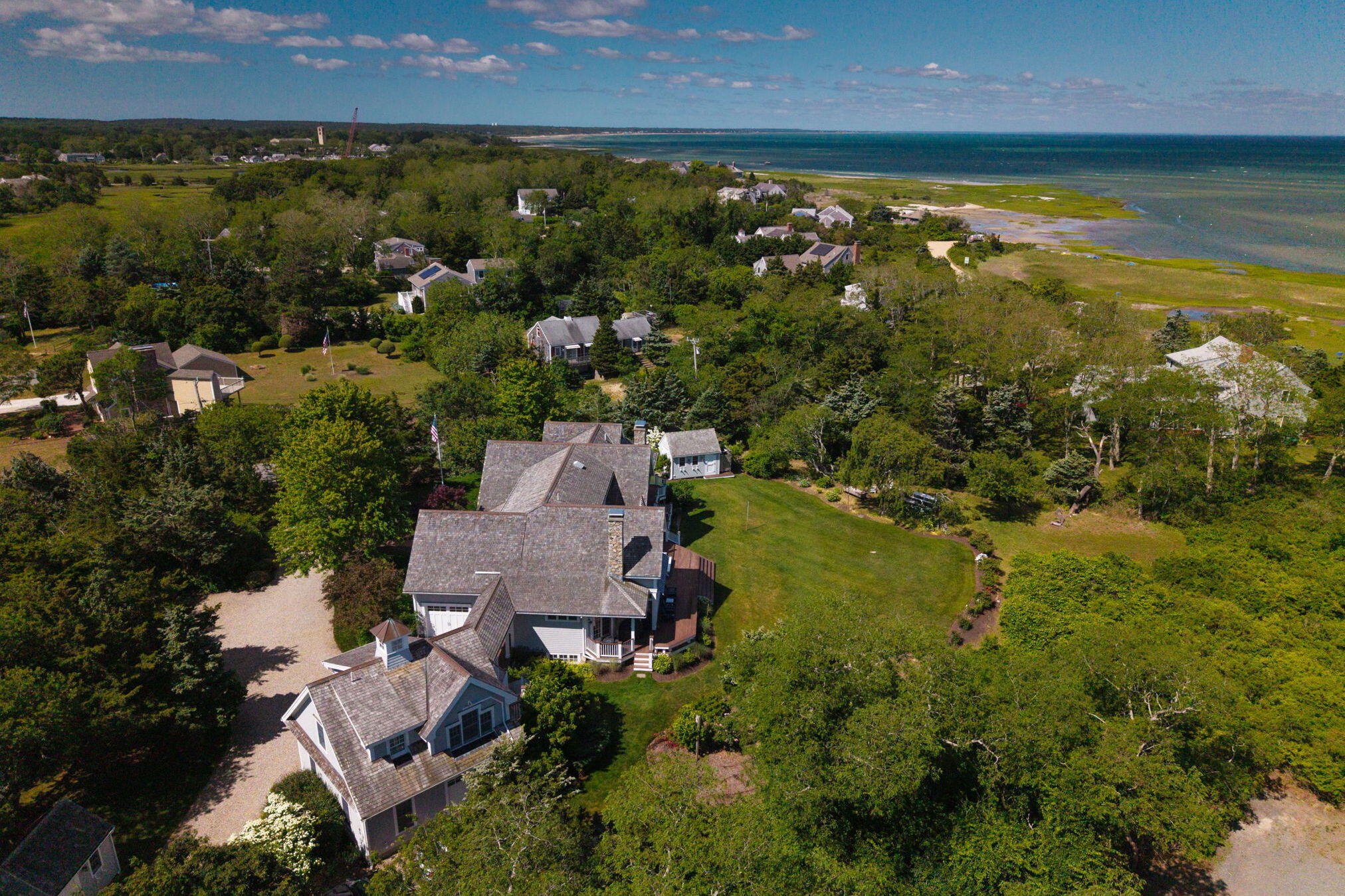 Eastham, Massachusetts 02642, United States, 4 Bedrooms Bedrooms, ,7 BathroomsBathrooms,Residential,Active,91393