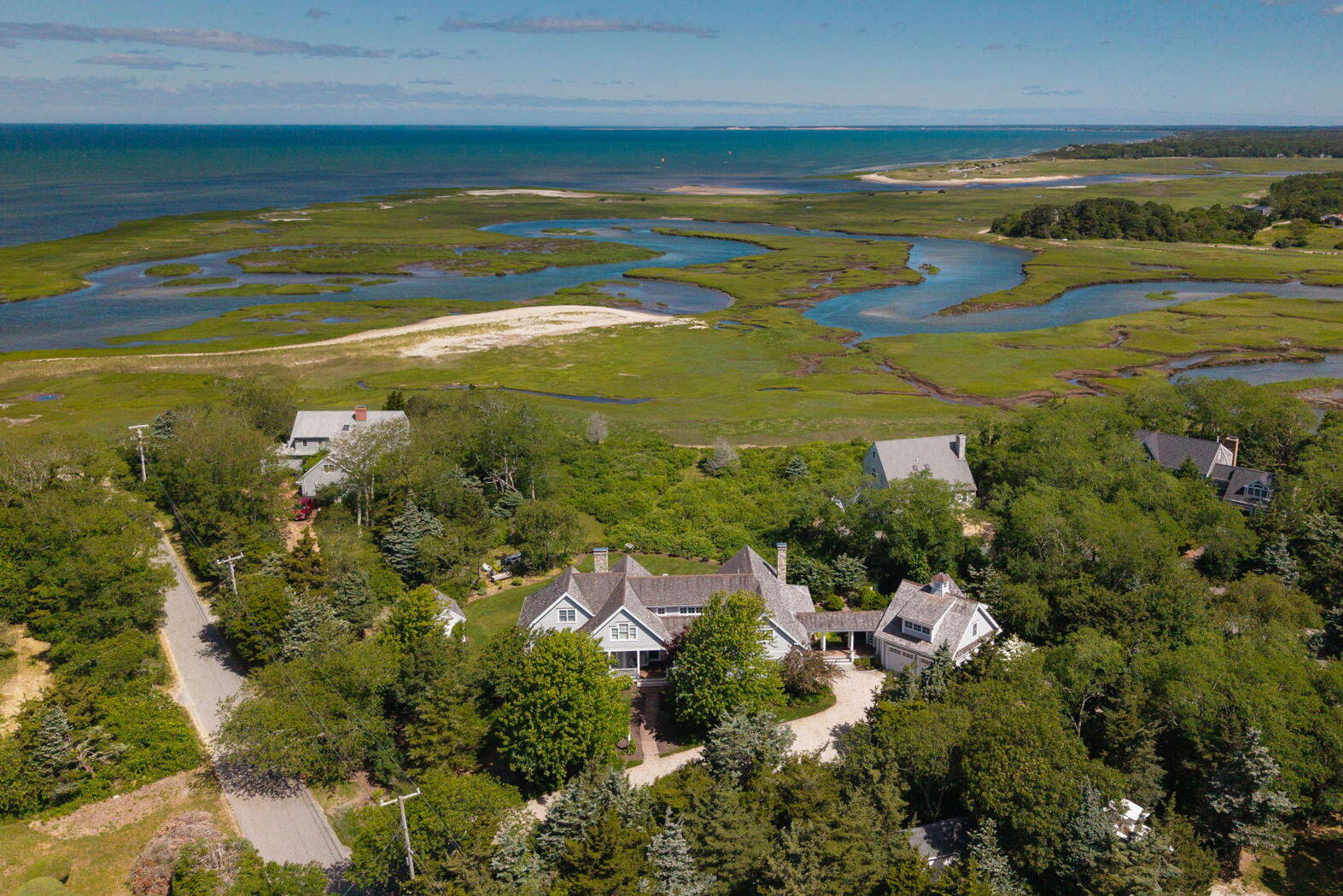 Eastham, Massachusetts 02642, United States, 4 Bedrooms Bedrooms, ,7 BathroomsBathrooms,Residential,Active,91393