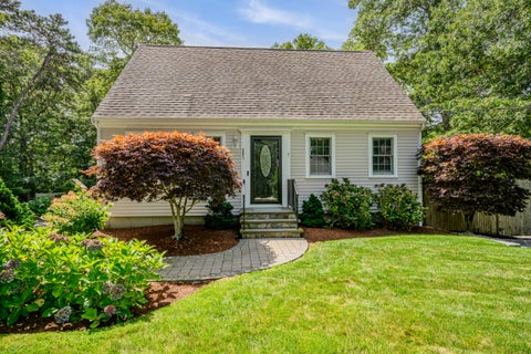Photo of 287 Mitchells Way, Hyannis, MA 02601 (MLS # 22604852)