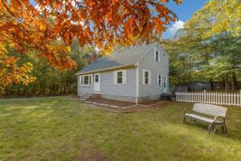 Photo of 49 St Marks Road, Falmouth, MA 02540 (MLS # 22504462)