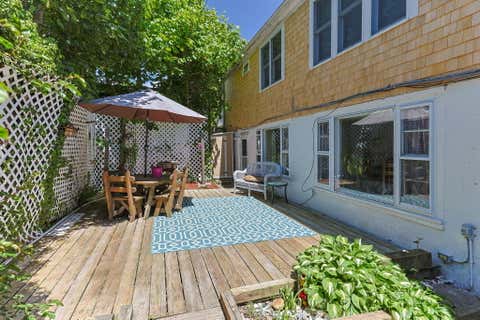 Photo of 54 Bradford Street #UNIT 1-3, Provincetown, MA 02657 (MLS # 22603885)