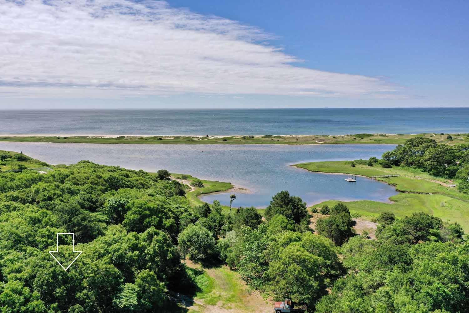 Osterville, Massachusetts 02655, United States, ,Land,Active,137423