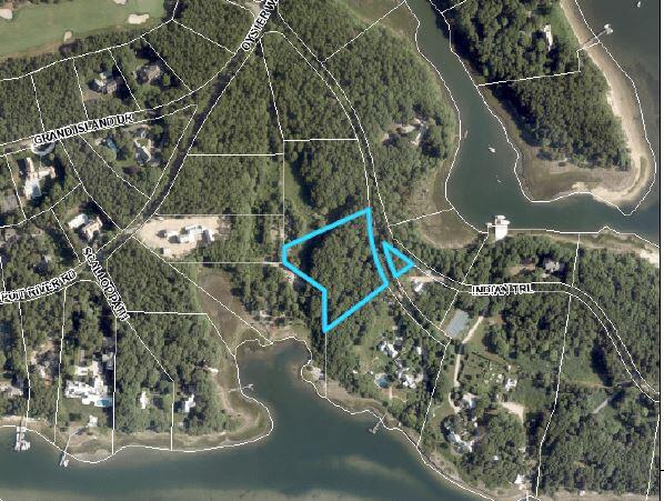 Osterville, Massachusetts 02655, United States, ,Land,Active,137423