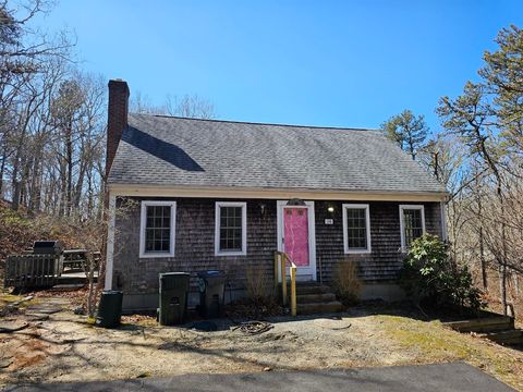 Photo of 3098 State Highway Highway, Wellfleet, MA 02667 (MLS # 22600975)
