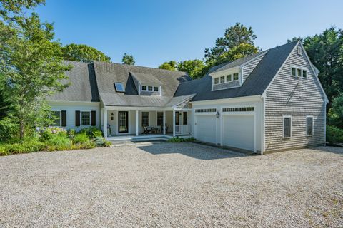 Photo of 290 Old Comers Road, Chatham, MA 02633 (MLS # 22500405)