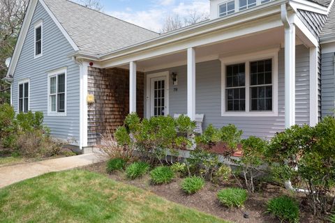 Photo of 7 Schooner Lane #UNIT B, Mashpee, MA 02649 (MLS # 22601884)