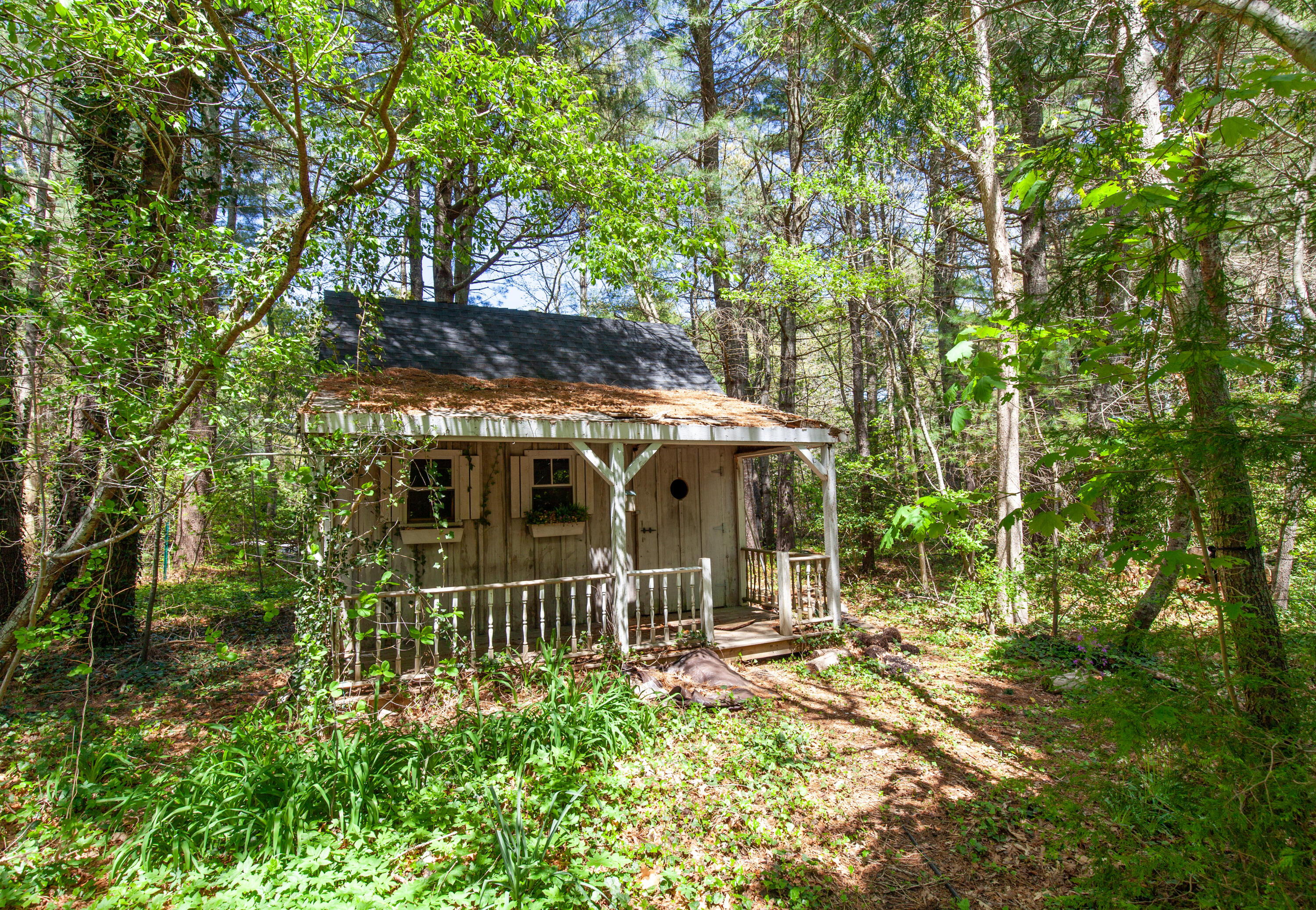 Marstons Mills, Massachusetts 02648, United States, 2 Bedrooms Bedrooms, ,1 BathroomBathrooms,Residential,Pending,128189