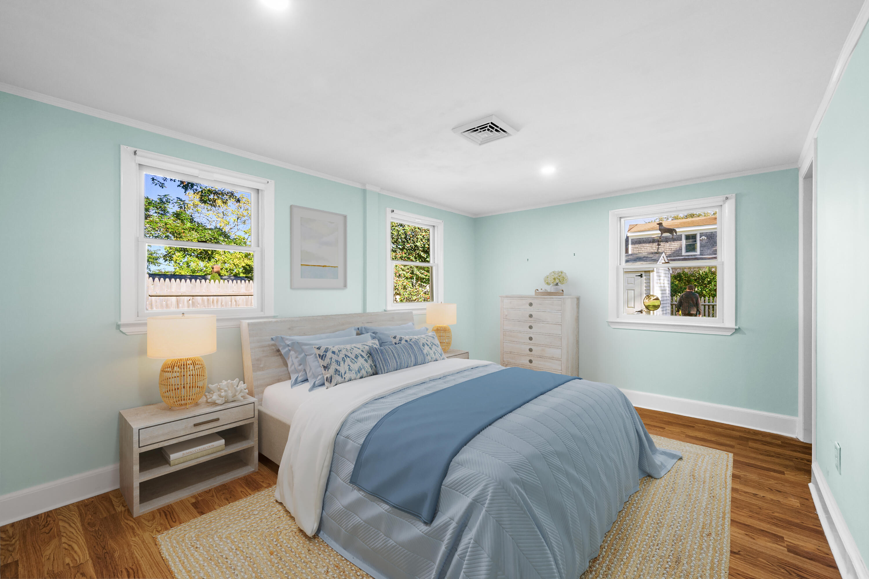 West Yarmouth, Massachusetts 02673, United States, 2 Bedrooms Bedrooms, ,1 BathroomBathrooms,Residential,Active,227887