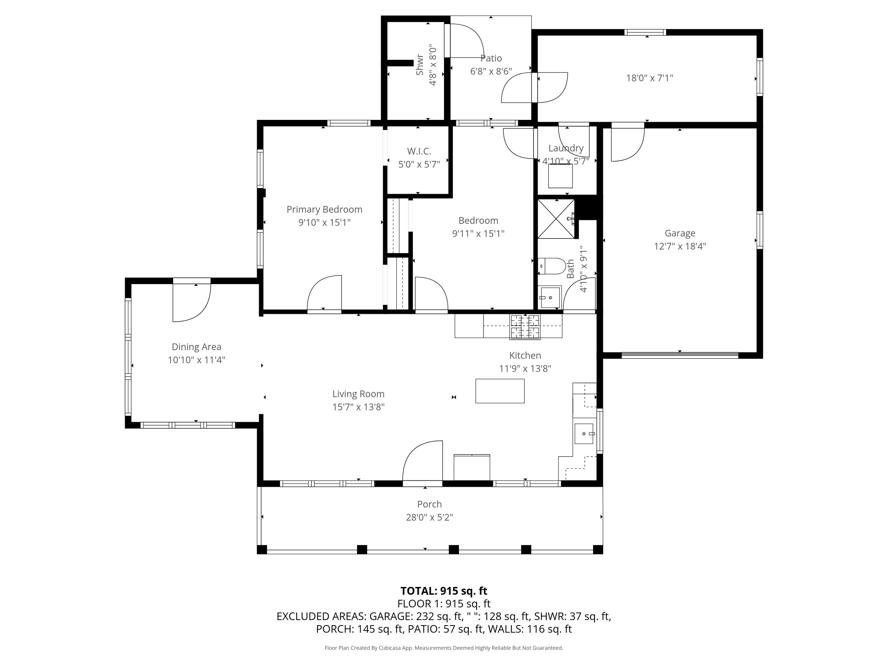 West Yarmouth, Massachusetts 02673, United States, 2 Bedrooms Bedrooms, ,1 BathroomBathrooms,Residential,Active,227887