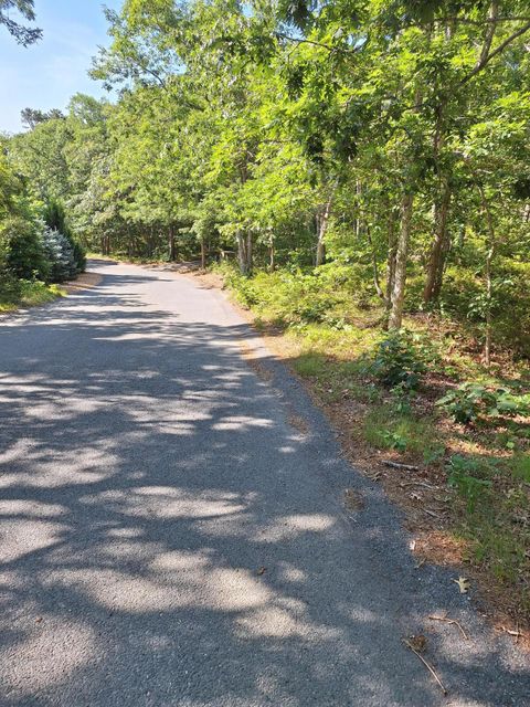 Photo of 37 Oak Valley Road, Wellfleet, MA 02667 (MLS # 22600379)