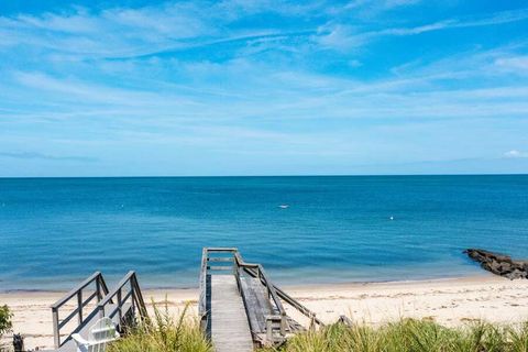 Photo of 232 Robbins Hill Road, Brewster, MA 02631 (MLS # 22501516)