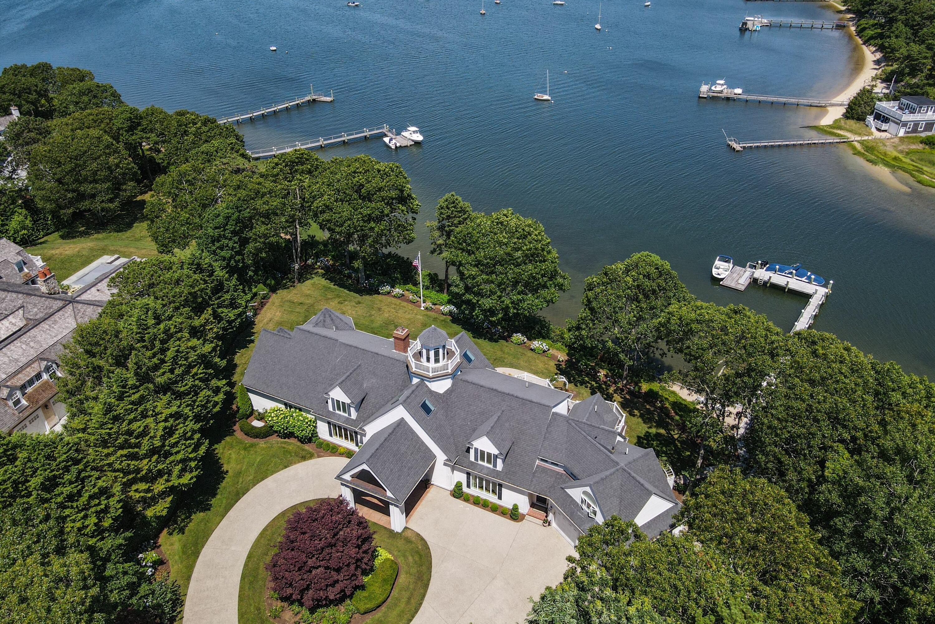 Osterville, Massachusetts 02655, United States, 5 Bedrooms Bedrooms, ,6 BathroomsBathrooms,Residential,Active,223969