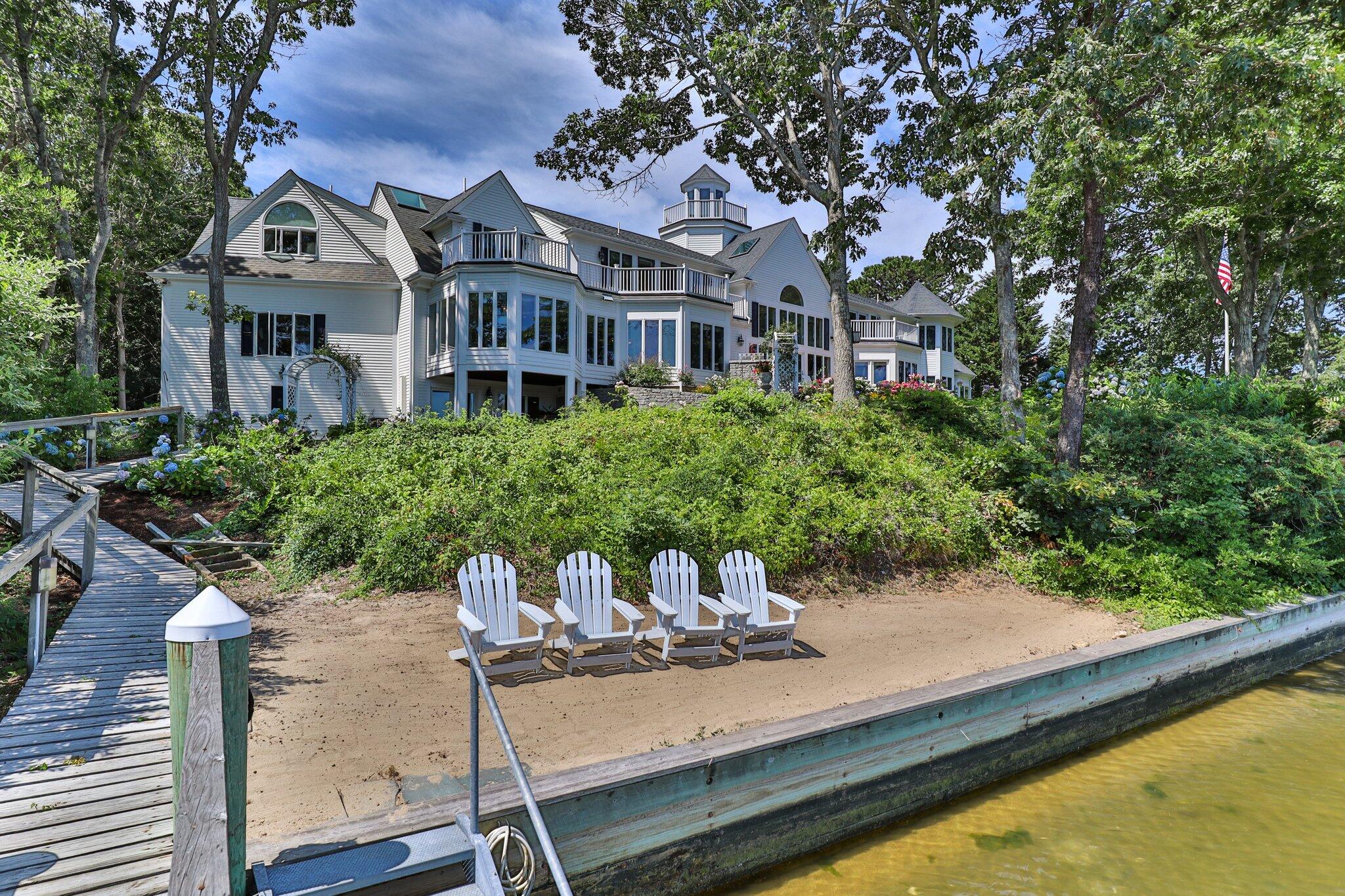 Osterville, Massachusetts 02655, United States, 5 Bedrooms Bedrooms, ,6 BathroomsBathrooms,Residential,Active,223969