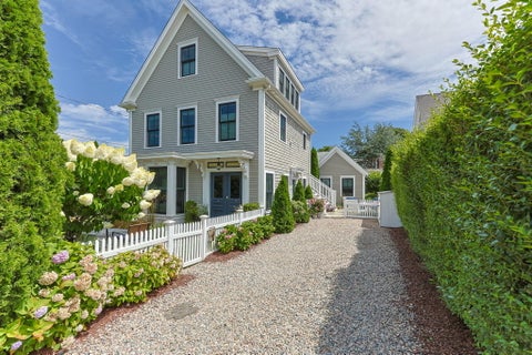 Photo of 4 Race Road #Unit 4, Provincetown, MA 02657 (MLS # 22603793)