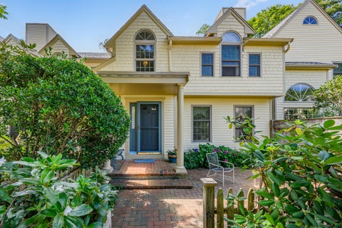Photo of 20 Freedom Trail #UNIT 20, Orleans, MA 02653 (MLS # 22604168)