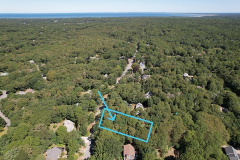 Photo of 0 Commons Way, Brewster, MA 02631 (MLS # 22504099)