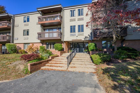 Photo of 54 Old Colony Way #APT P, Orleans, MA 02653 (MLS # 22605473)