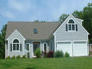 Photo 1 of 1 — 250 Hill & Plain Road, East Falmouth, MA 02536