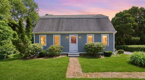 Photo of 28 Buckingham Drive, Sandwich, MA 02563 (MLS # 22601531)