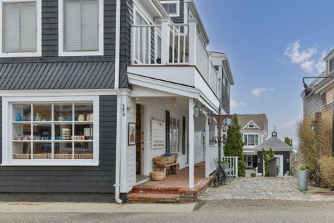 Photo of 359 Commercial Street #UNIT A, Provincetown, MA 02657 (MLS # 22604592)