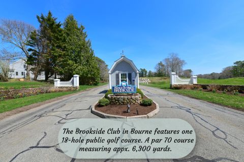 Photo of 2 Candleberry Court #UNIT 2, Bourne, MA 02532 (MLS # 22601620)