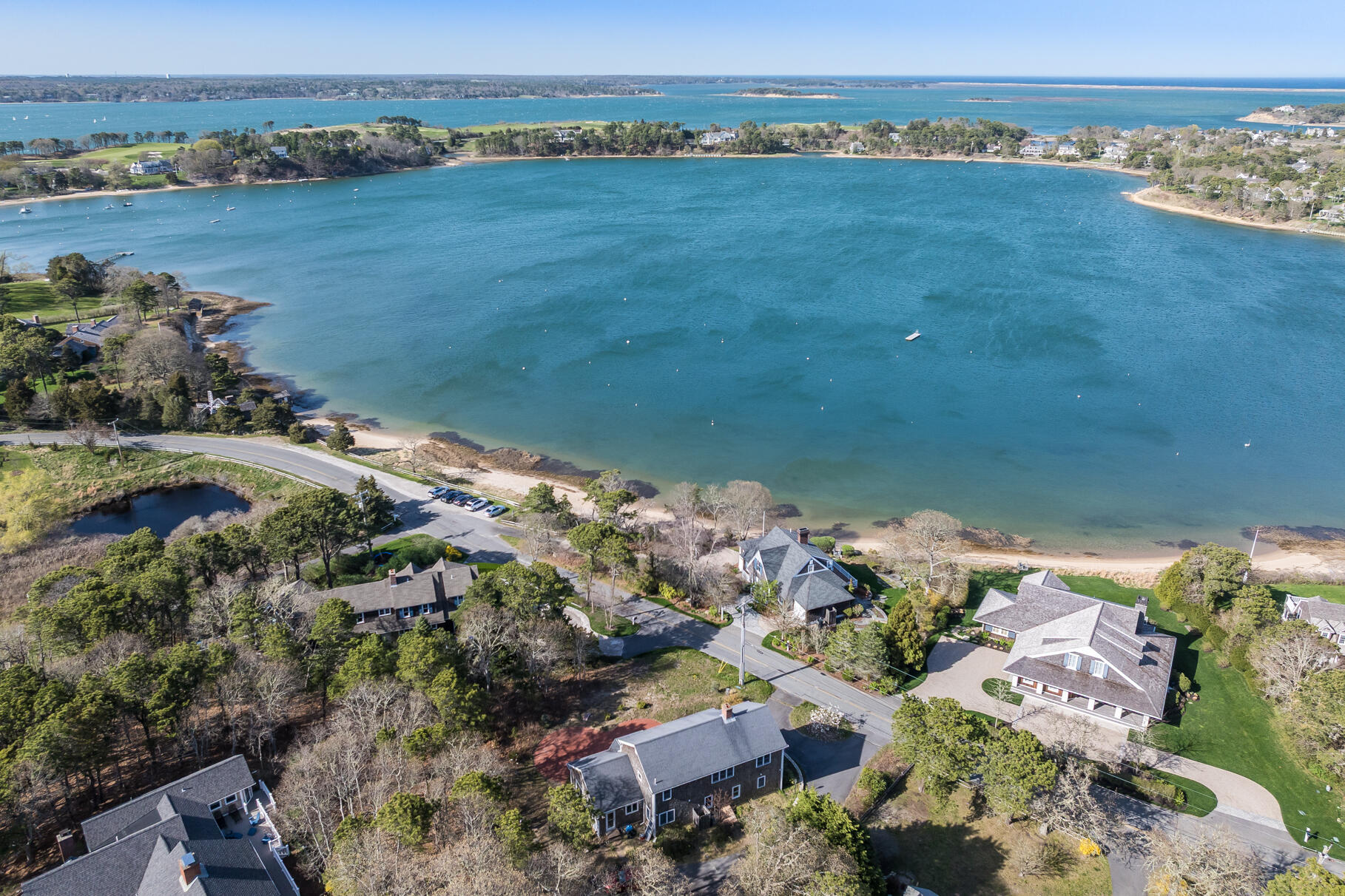 North Chatham, Massachusetts 02650, United States, 3 Bedrooms Bedrooms, ,3 BathroomsBathrooms,Residential,Active,133466