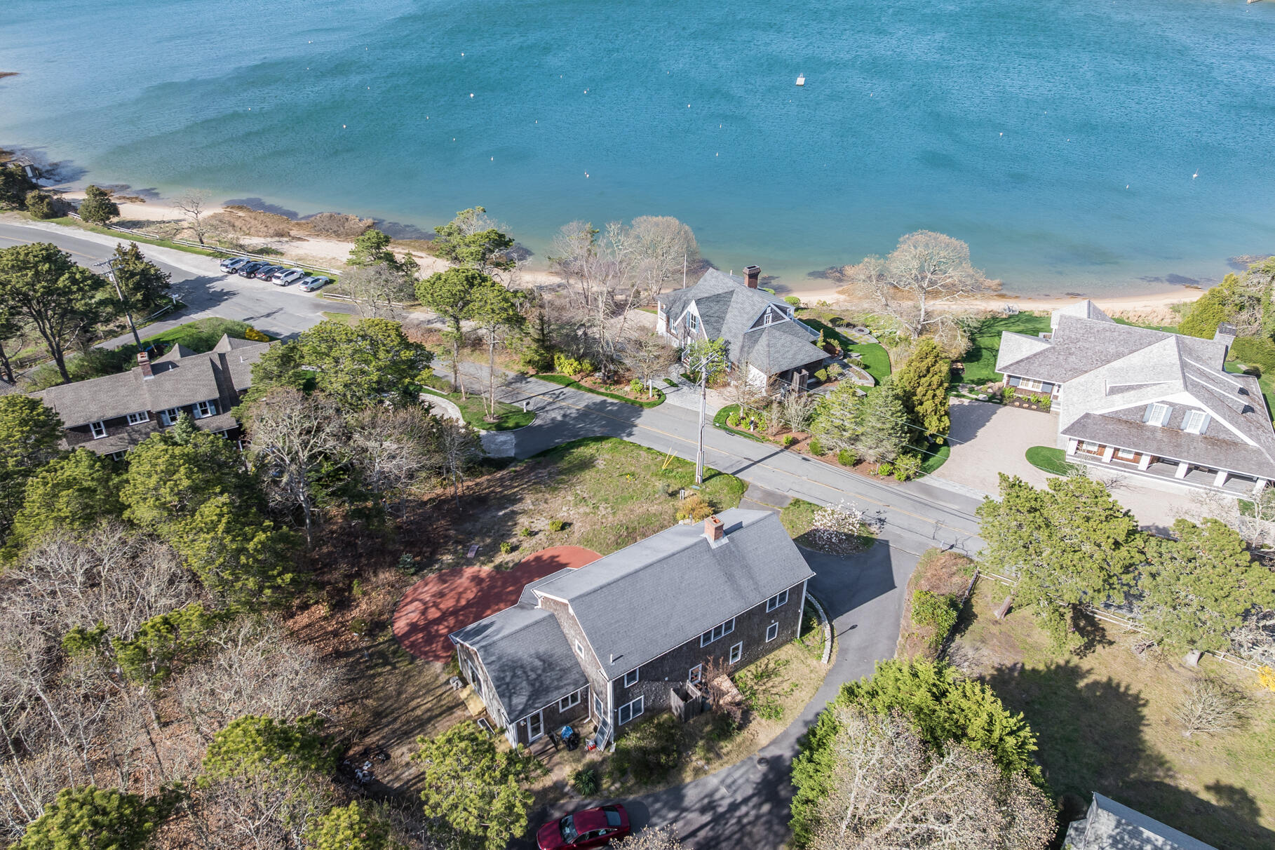 North Chatham, Massachusetts 02650, United States, 3 Bedrooms Bedrooms, ,3 BathroomsBathrooms,Residential,Active,133466