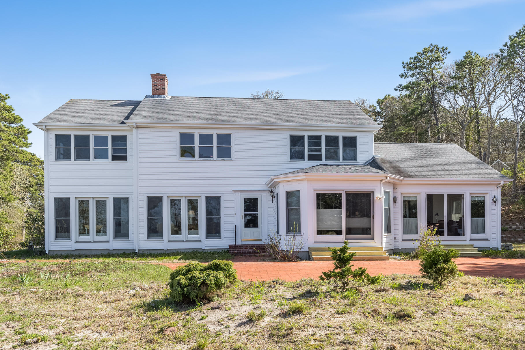 North Chatham, Massachusetts 02650, United States, 3 Bedrooms Bedrooms, ,3 BathroomsBathrooms,Residential,Active,133466