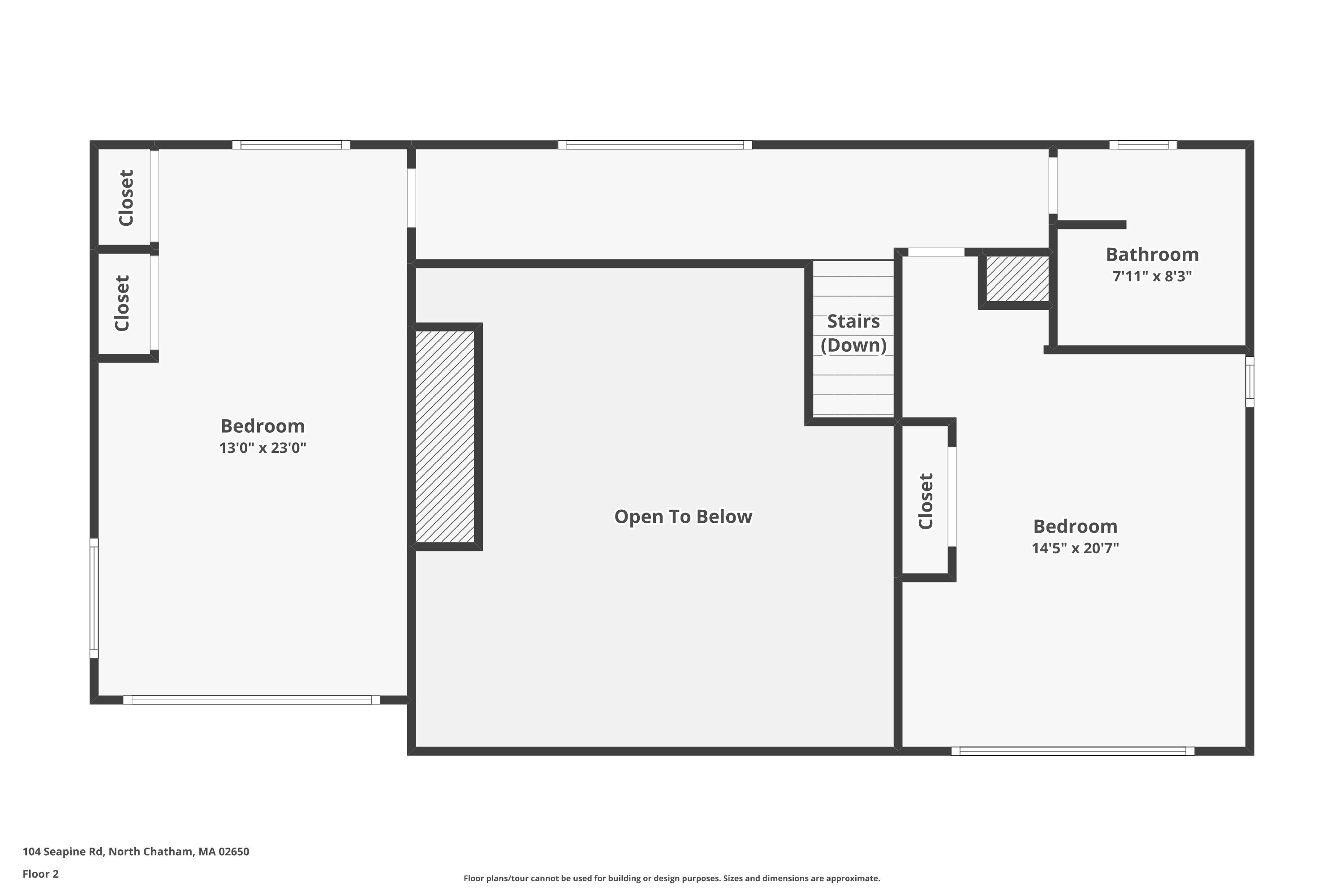 North Chatham, Massachusetts 02650, United States, 3 Bedrooms Bedrooms, ,3 BathroomsBathrooms,Residential,Active,133466