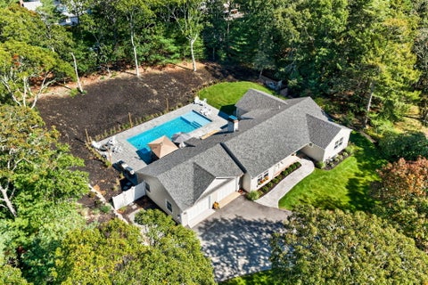 Photo of 312 Round Cove Road, Chatham, MA 02633 (MLS # 22605218)
