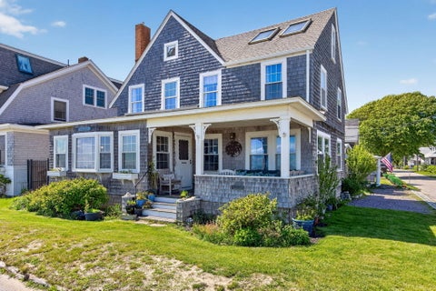 Photo of 205 Grand Avenue, Falmouth, MA 02540 (MLS # 22602757)