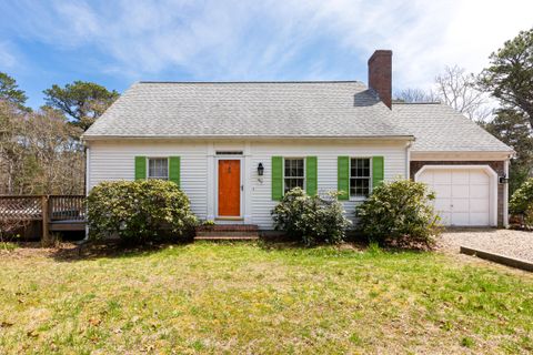 457 South Orleans Road, Orleans, MA 02653 - #: 22401862