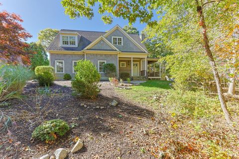 Photo of 39 Upland Avenue, Falmouth, MA 02540 (MLS # 22600810)