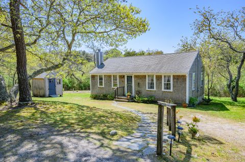 Photo of 66 Snow Lane, Chatham, MA 02633 (MLS # 22602398)