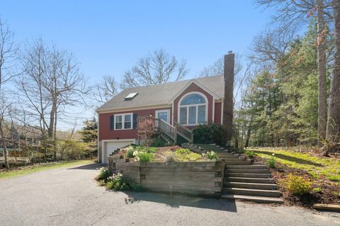 Photo of 25 Moon Compass Lane, Sandwich, MA 02563 (MLS # 22601958)