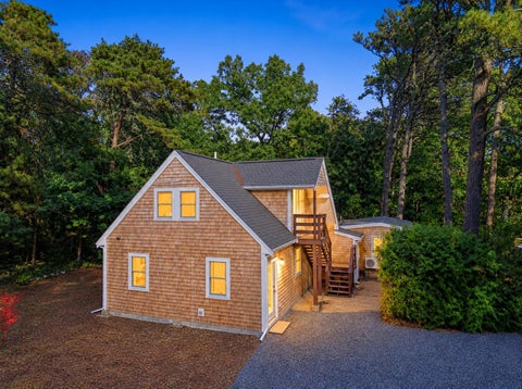 Photo of 45 Gigi Lane, Eastham, MA 02642 (MLS # 22605261)