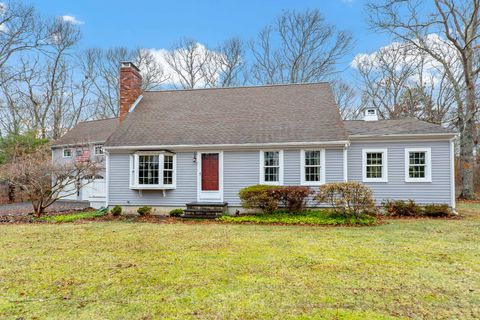 Photo of 204 Farmersville Road, Sandwich, MA 02563 (MLS # 22601318)
