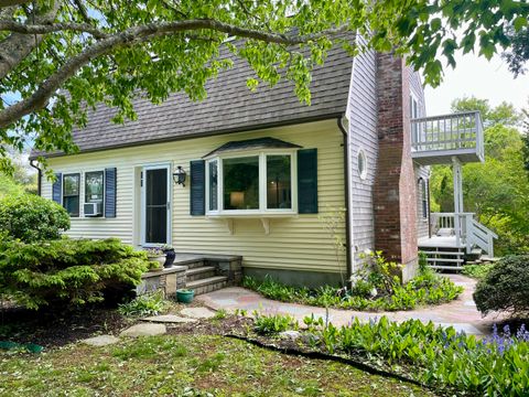 Photo of 30 Snows Lane, Provincetown, MA 02657 (MLS # 22600105)