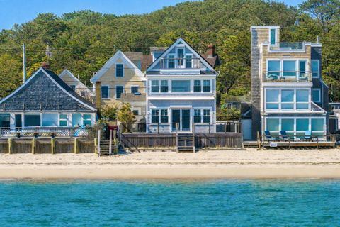 Photo of 613 Commercial Street, Provincetown, MA 02657 (MLS # 22600059)