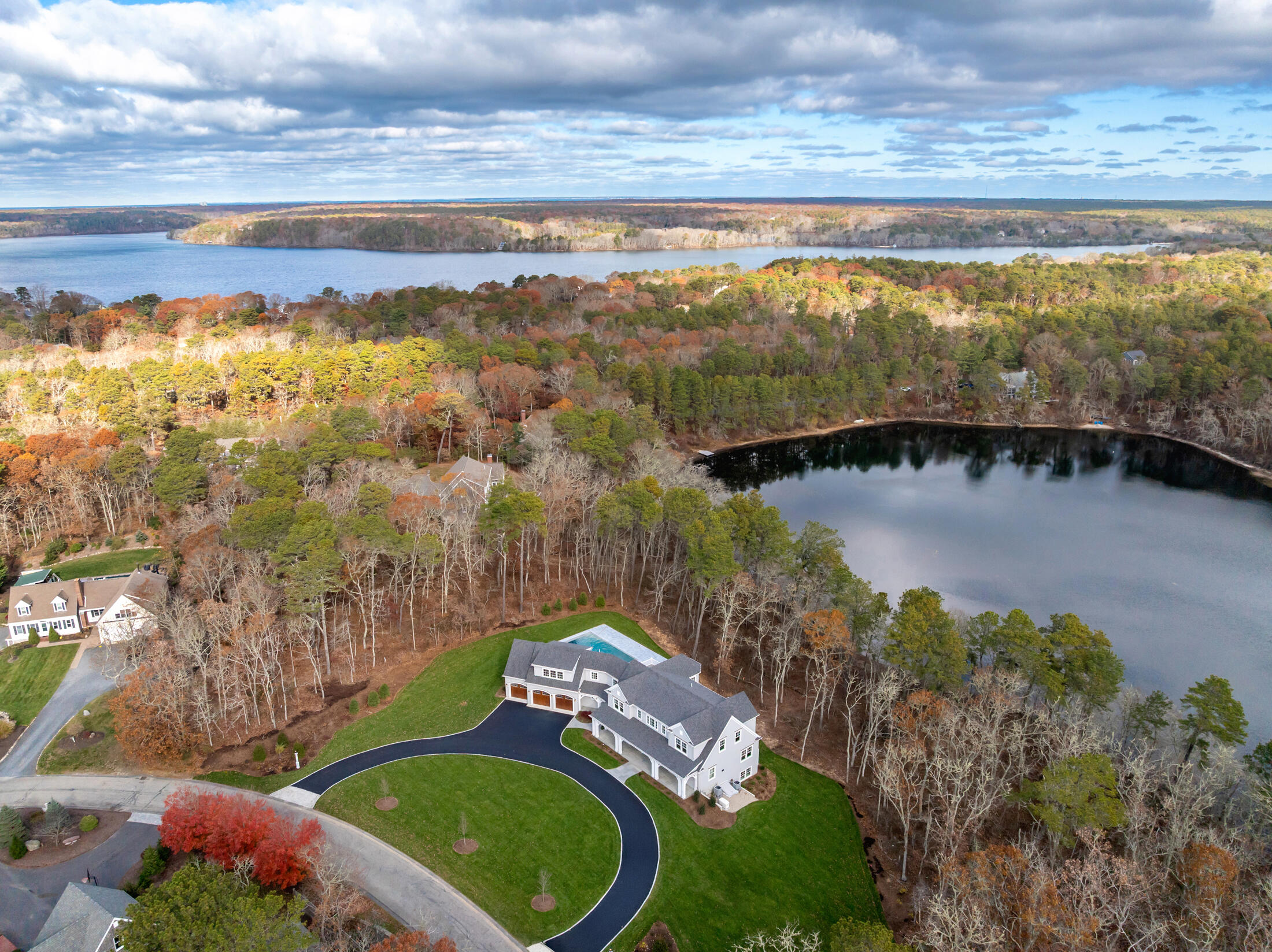 19 Walkerwoods Drive