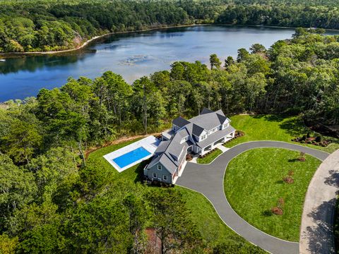 19 Walkerwoods Drive Harwich MA 02645